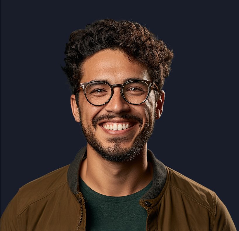 Daniel Wright, Head of Product