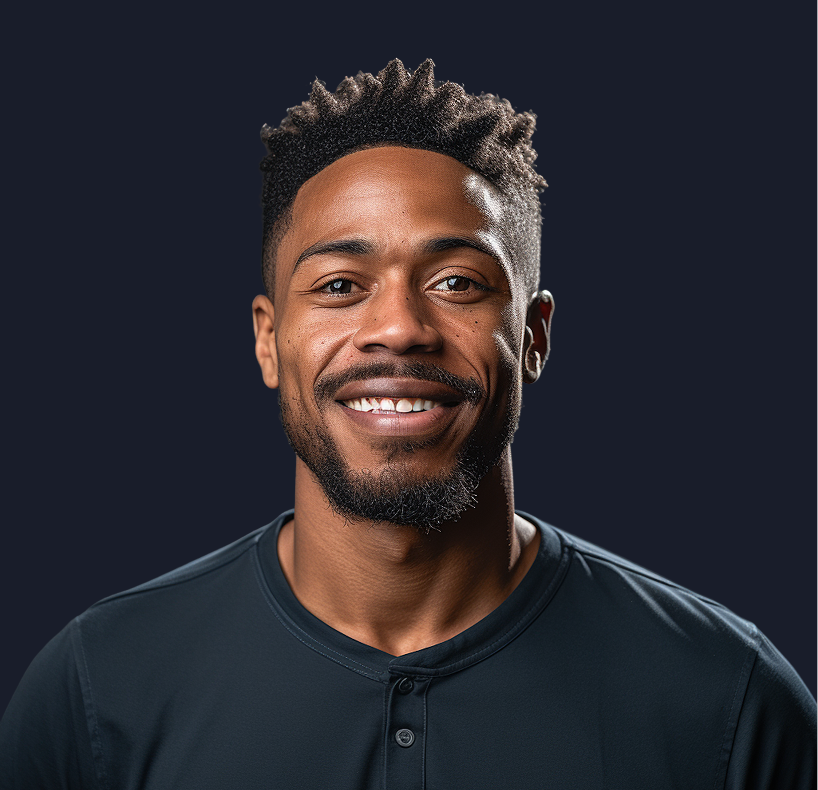 Daniel Wright, Head of Product