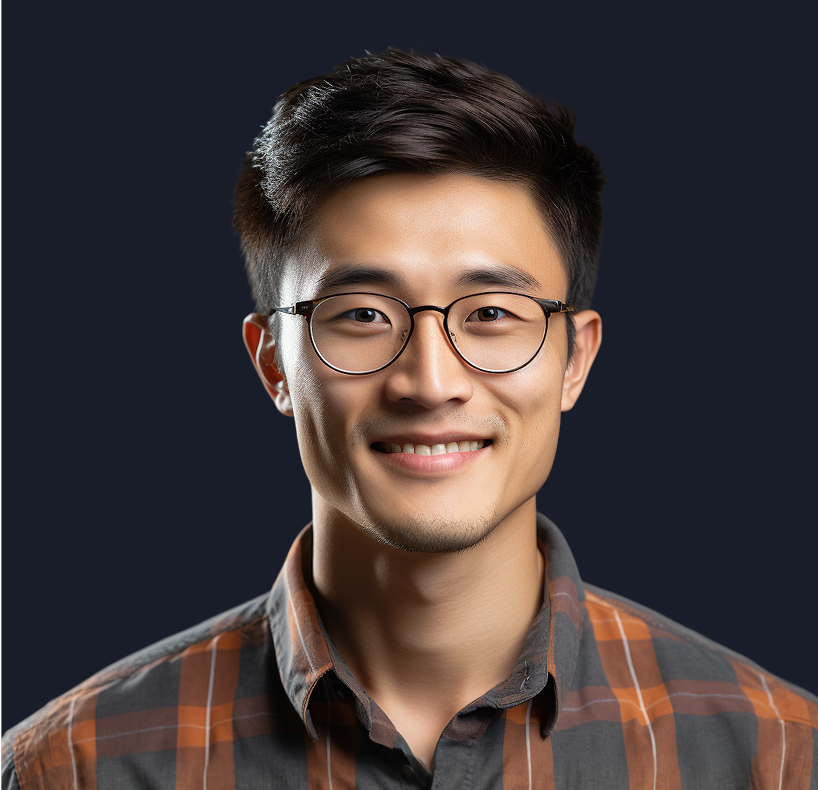 Daniel Wright, Head of Product