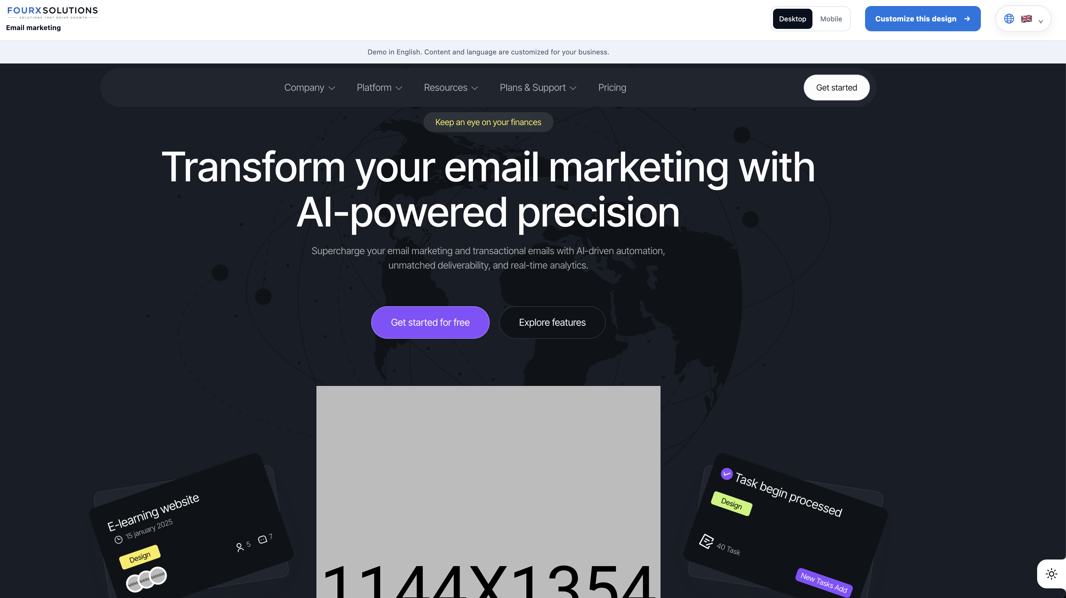 E-Mail-Marketing