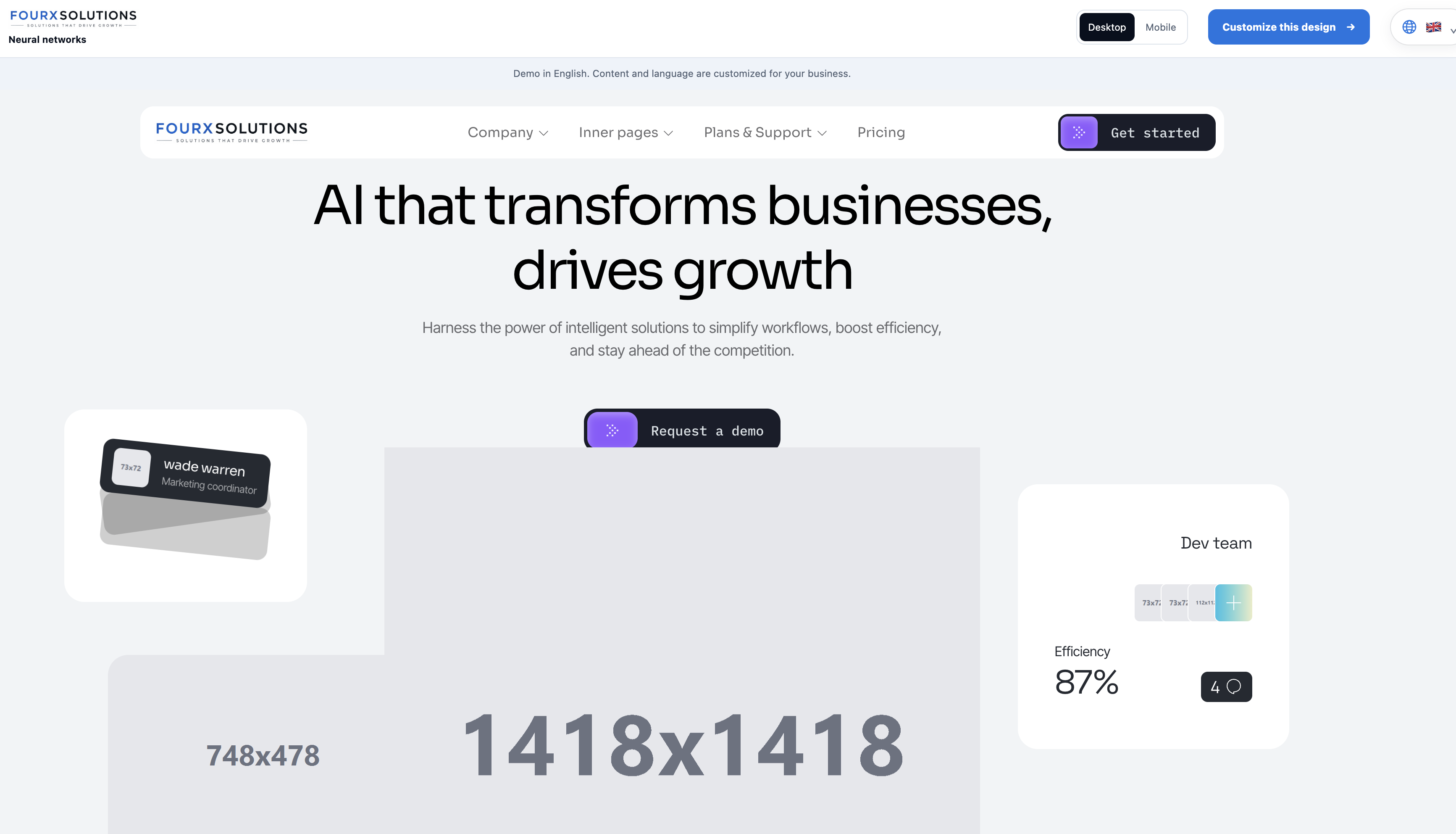 Neuronale Netze