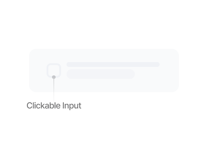 Integration workflow diagram