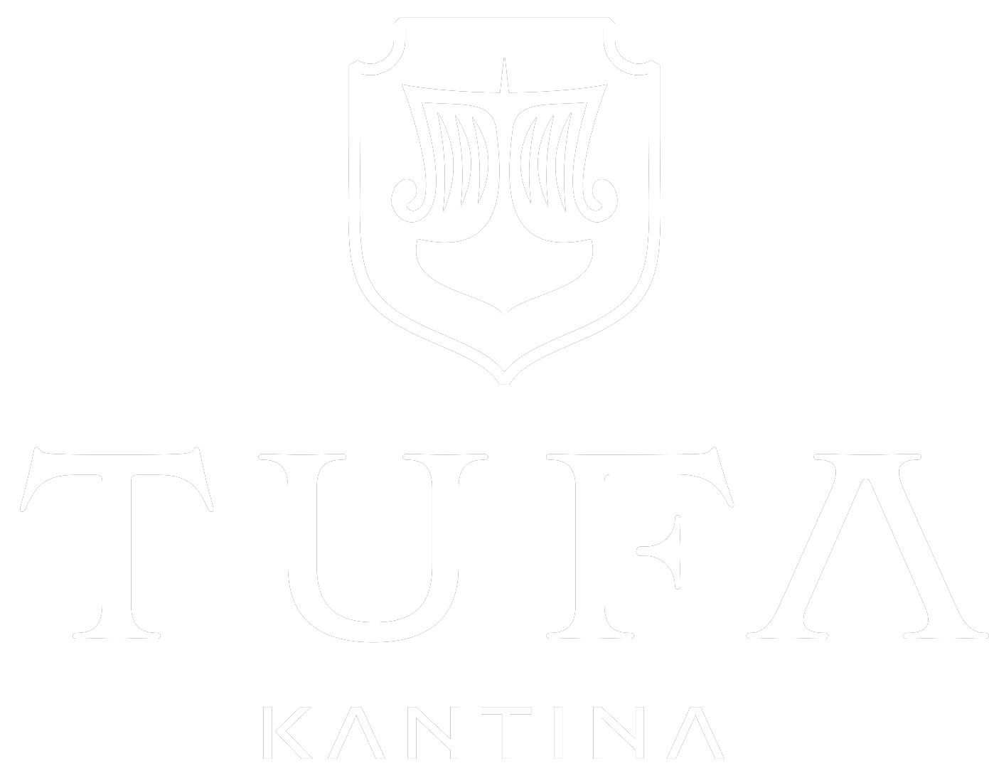 Logo Tufa Kantina